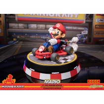 Mario Kart PVC Standbeeld - Collector's Edition 22 cm