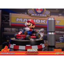 Mario Kart PVC Standbeeld - Collector's Edition 22 cm