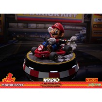 Mario Kart PVC Standbeeld - Collector's Edition 22 cm