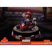 Mario Kart PVC Standbeeld - Collector's Edition 22 cm