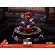 Mario Kart PVC Standbeeld - Collector's Edition 22 cm