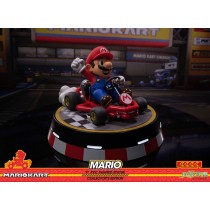 Mario Kart PVC Standbeeld - Collector's Edition 22 cm