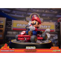 Mario Kart PVC Standbeeld - Collector's Edition 22 cm