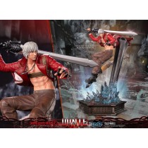 Dante Statue 43 cm - Devil May Cry 3 Collectors Item kaufen