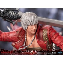 Dante Statue 43 cm - Devil May Cry 3 Collectors Item kaufen
