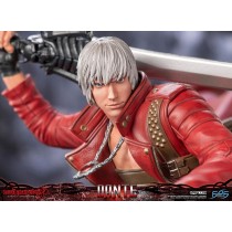 Dante Statue 43 cm - Devil May Cry 3 Collectors Item kaufen