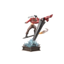 Dante Statue 43 cm - Devil May Cry 3 Collectors Item kaufen