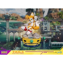 Sonic the Hedgehog Tails Standbeeld - 36 cm | Collectors Item