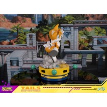 Sonic the Hedgehog Tails Standbeeld - 36 cm | Collectors Item