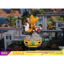 Sonic the Hedgehog Tails Standbeeld - 36 cm | Collectors Item