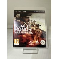 Medal of Honor Warfighter (PlayStation 3)