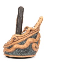 Zelda: Breath of the Wild - Life Size Sheikah Slate Statue 24 cm