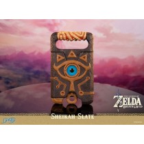 Zelda: Breath of the Wild - Life Size Sheikah Slate Statue 24 cm