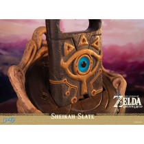 Zelda: Breath of the Wild - Life Size Sheikah Slate Statue 24 cm