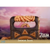 Zelda: Breath of the Wild - Life Size Sheikah Slate Statue 24 cm