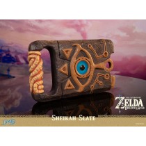 Zelda: Breath of the Wild - Life Size Sheikah Slate Statue 24 cm