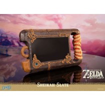 Zelda: Breath of the Wild - Life Size Sheikah Slate Statue 24 cm