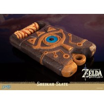 Zelda: Breath of the Wild - Life Size Sheikah Slate Statue 24 cm