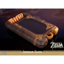 Zelda: Breath of the Wild - Life Size Sheikah Slate Statue 24 cm