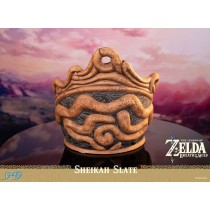 Zelda: Breath of the Wild - Life Size Sheikah Slate Statue 24 cm