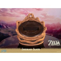 Zelda: Breath of the Wild - Life Size Sheikah Slate Statue 24 cm