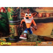 Crash Bandicoot Statue Crash Bandicoot Classic 32 cm
