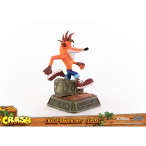 Crash Bandicoot Statue Crash Bandicoot Classic 32 cm