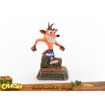 Crash Bandicoot Statue Crash Bandicoot Classic 32 cm