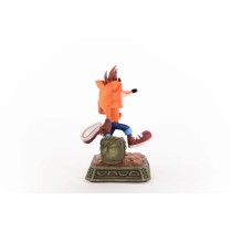 Crash Bandicoot Statue Crash Bandicoot Classic 32 cm