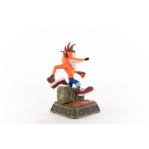 Crash Bandicoot Statue Crash Bandicoot Classic 32 cm
