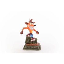 Crash Bandicoot Statue Crash Bandicoot Classic 32 cm