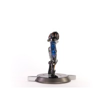 Metroid Prime Samus Phazon Suit Statue - Collector's Edition 28 cm