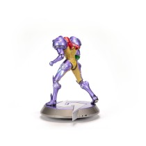 Metroid Prime Samus Gravity Suit PVC Standbeeld - Collector's Edition