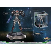 Samus Phazon Suit PVC Standbild - Metroid Prime 28 cm