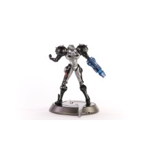 Samus Phazon Suit PVC Standbild - Metroid Prime 28 cm