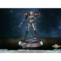 Samus Phazon Suit PVC Standbild - Metroid Prime 28 cm