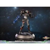 Samus Phazon Suit PVC Standbild - Metroid Prime 28 cm