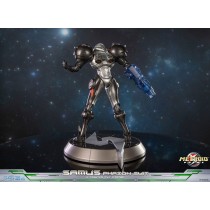 Samus Phazon Suit PVC Standbild - Metroid Prime 28 cm