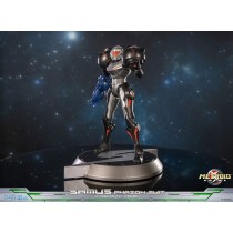 Samus Phazon Suit PVC Standbild - Metroid Prime 28 cm