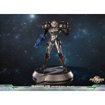 Samus Phazon Suit PVC Standbild - Metroid Prime 28 cm