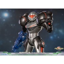 Samus Phazon Suit PVC Standbild - Metroid Prime 28 cm