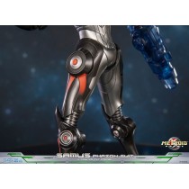 Samus Phazon Suit PVC Standbild - Metroid Prime 28 cm