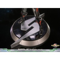 Samus Phazon Suit PVC Standbild - Metroid Prime 28 cm