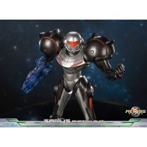 Samus Phazon Suit PVC Standbild - Metroid Prime 28 cm