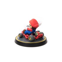 Mario Kart PVC Standbeeld - Mario Standard Edition 19 cm
