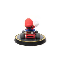 Mario Kart PVC Standbeeld - Mario Standard Edition 19 cm
