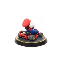 Mario Kart PVC Standbeeld - Mario Standard Edition 19 cm
