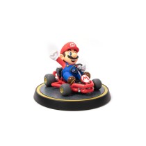 Mario Kart PVC Standbeeld - Mario Standard Edition 19 cm