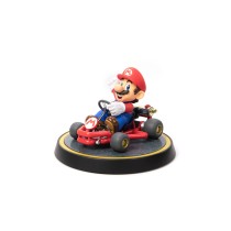 Mario Kart PVC Standbeeld - Mario Standard Edition 19 cm