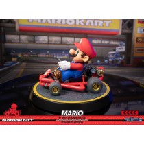 Mario Kart PVC Standbeeld - Mario Standard Edition 19 cm